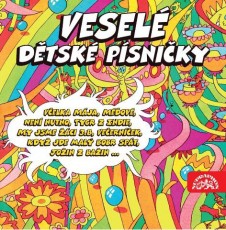 2CD / Various / Vesel dtsk psniky / 2CD