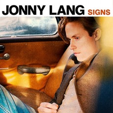 CD / Lang Jonny / Signs / Digipack