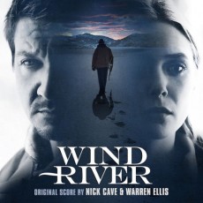 CD / Cave Nick,Ellis Warren / Wind River / OST / Digipack