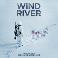 LP / Cave Nick,Ellis Warren / Wind River / OST / Vinyl