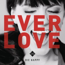 LP / Die Happy / Everlove / Vinyl