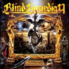 CD / Blind Guardian / Imaginations From The Other Side / Reedice 2017