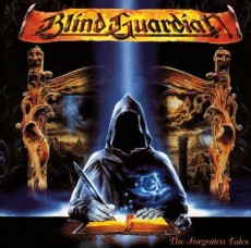 CD / Blind Guardian / Tokyo Tales / Reedice 2017