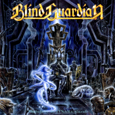 CD / Blind Guardian / Nightfall In Middle-Earth / Reedice 2017