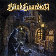 2CD / Blind Guardian / Live / Reedice 2017 / 2CD