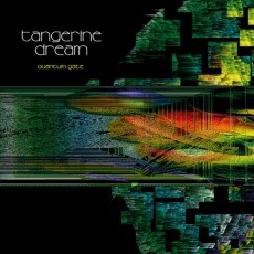 2LP / Tangerine Dream / Quantum Gate / Vinyl / 2LP