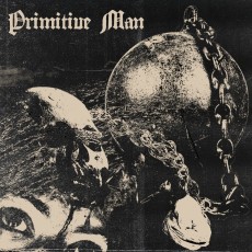 2LP / Primitive Man / Caustic / Vinyl / 2LP