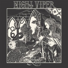 CD / Night Viper / Exterminator