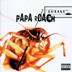 LP / Papa Roach / Infest / Vinyl