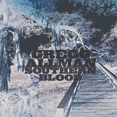 CD / Allman Gregg / Southern Blood / Digipack