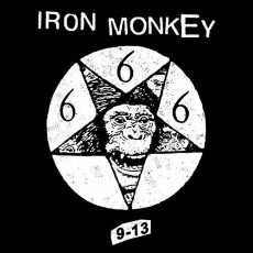 LP / Iron Monkey / 9-13 / Vinyl