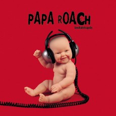 LP / Papa Roach / Lovehatetragedy / Vinyl