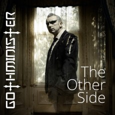 CD / Gothminister / Other Side / Digipack
