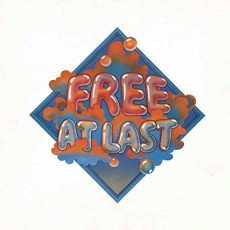 LP / Free / Free At Last / Vinyl