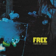 LP / Free / Tons Of Sobs / Vinyl