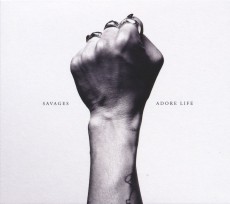 CD / Savages / Adore Life