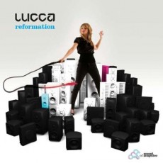 3CD / Lucca / Reformation / 3CD