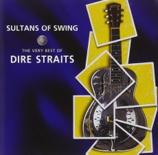 2CD / Dire Straits / Very Best Of / Sultans Of Swing / 2CD