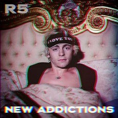 CD / R5 / New Addictions / EP