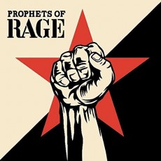 CD / Prophets Of Rage / Prophets Of Rage / Digisleeve