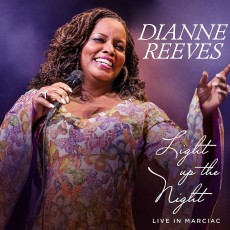 CD / Reeves Dianne / Light Up The Night