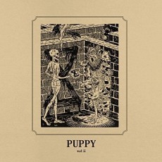 CD / Puppy / Vol.II