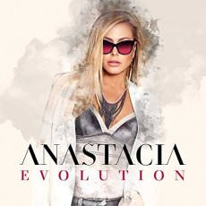 CD / Anastacia / Evolution