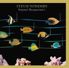 2LP / Wonder Stevie / Original Musiquarium I / Vinyl / 2LP
