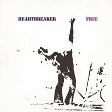 LP / Free / Heartbreaker / Vinyl