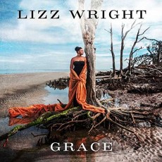 CD / Wright Lizz / Grace / Digipack