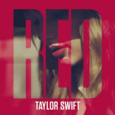 2CD / Swift Taylor / Red / DeLuxe Edition / 2CD