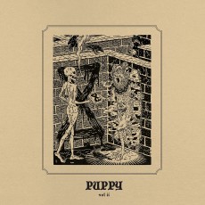 LP / Puppy / Vol.II / Vinyl