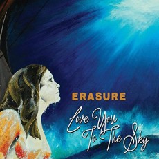 CD / Erasure / Love You To The Sky / CDS
