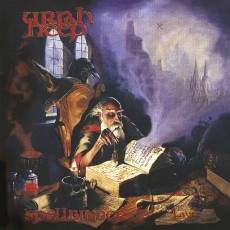 2LP / Uriah Heep / Spellbinder / Vinyl / 2LP