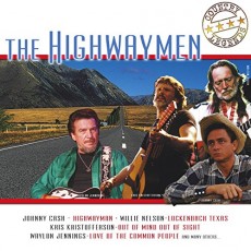 CD / Highwaymen / Country Legends