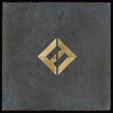 2LP / Foo Fighters / Concrete & Gold / Vinyl / 2LP