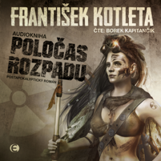 CD / Kotleta Frantiek / Poloas rozpadu / Mp3