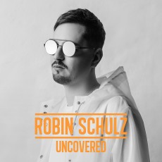 CD / Schulz Robin / Uncovered / Digipack