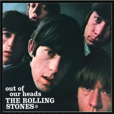 CD / Rolling Stones / Out Of Our Heads / US Version