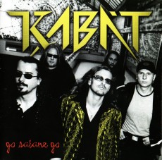 LP / Kabát / Go satane go / Vinyl