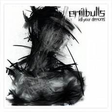 CD / Emil Bulls / Kill Your Demons / Limited / Box