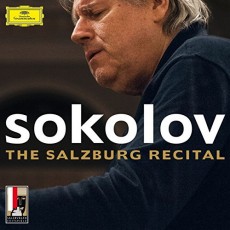 2LP / Sokolov Grigory / Salzburg recital / Vinyl / 2LP