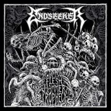 CD / Endseeker / Flesh Hammer Prophecy