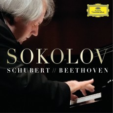3LP / Sokolov Grigory / Schubert & Beethoven / Vinyl / 3LP