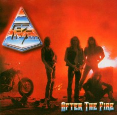 CD / Ez Livin / After The Fire
