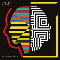 CD / O.M.D. / Punishment of Luxury