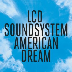 2LP / LCD Soundsystem / American Dream / Vinyl / 2LP