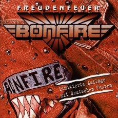 CD / Bonfire / Freudenfeuer