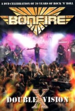 DVD / Bonfire / Double X Vision