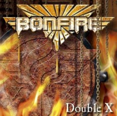 CD / Bonfire / Double X